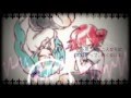 密室落下寓話 Closed Room's Fable - デスおはぎ&涼平（メガマソ）feat.初音ミク、重音テト