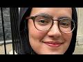 UK student midwife says there are ‘no jobs’ despite national shortage | SWNS