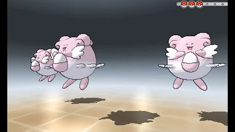 ポケモンオメガルビー ハピナス道場 秘密基地qrコード作ったよ 0 Oras経験値稼ぎ Easy Exp Blissey Secret Base Qr Code Pokemon Mp3