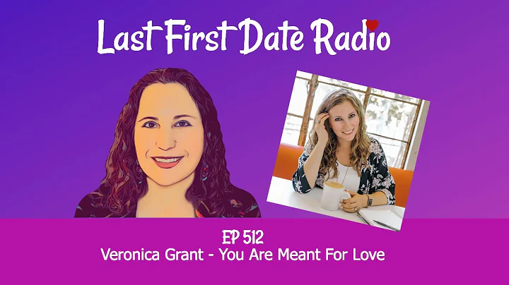 You Are Meant For Love ft Veronica Grant