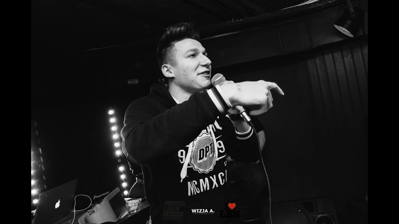 LBN #10 - 1/2 - BRT vs PAJCZAO