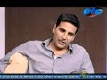 Komal Nahta with Akshay Kumar_Part 2