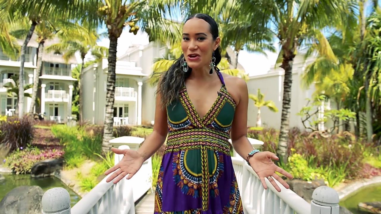 Tread Lightly eco-friendly initiatives by LUX* Resorts & Hotels