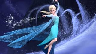 Demi Lovato-let it go(Frozen)+ Lyrics