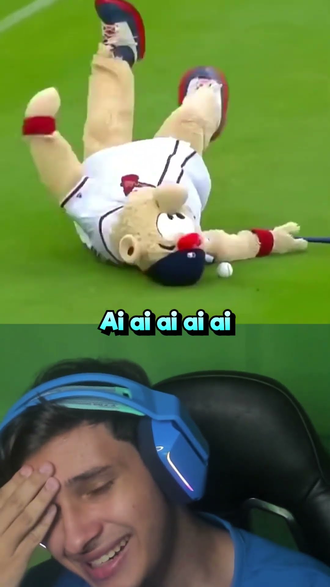 Mascotes Sendo ?????