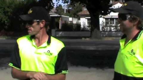 THINK FENCING COLORCAP COMPOSITE FENCE 100% AUSTRALIA MADE