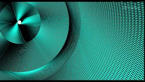 2015 HTML5 BLUE SOLARIS FRACTAL BY SOLETODOPES ITALY