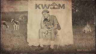 Sino Msolo  & Donald - Ama hem hem | Afropop | Kwam