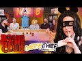 Join the Cheese Thief Board Game 🎲