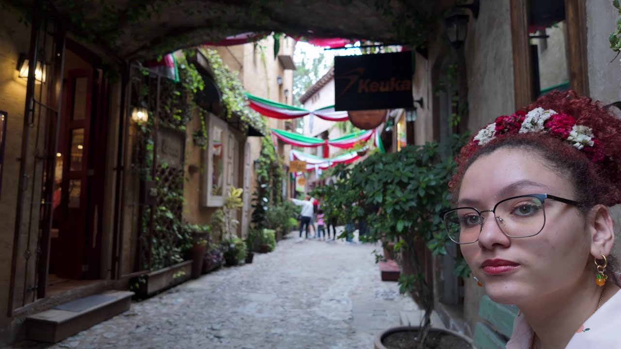 Val' Quirico, una villa toscana en Italia