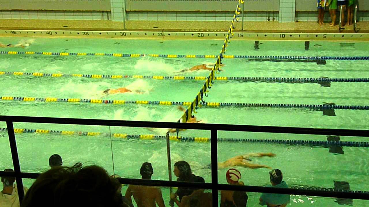 200 Medley Relay Youtube