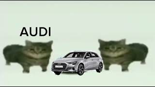 This Is A Audi