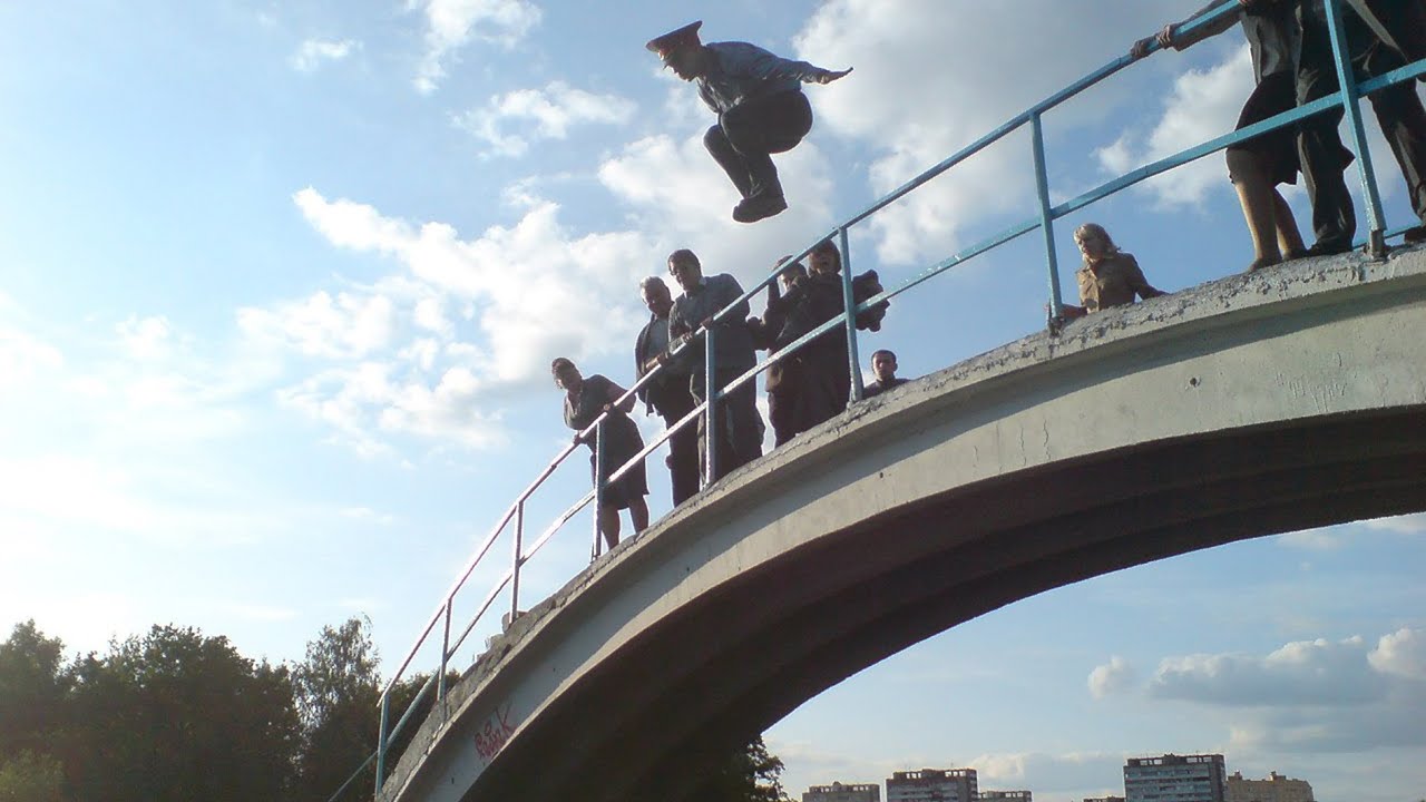 сериал "Аптекарь" - YouTube