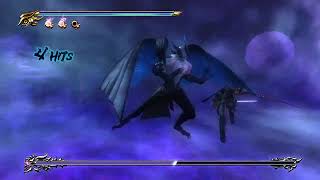 Alexei No Damage (MN3 Solo) | Ninja Gaiden Sigma 2 Master Collection
