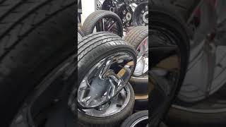 Huge inventory of wheels in Indianapolis Indiana. Ulohos