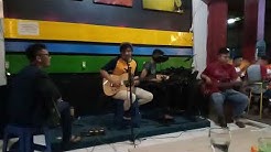 20180901 Zul Zivilia - Kokoro No Tomo (At Khatulistiwa Coffee Maros)  - Durasi: 3:03. 