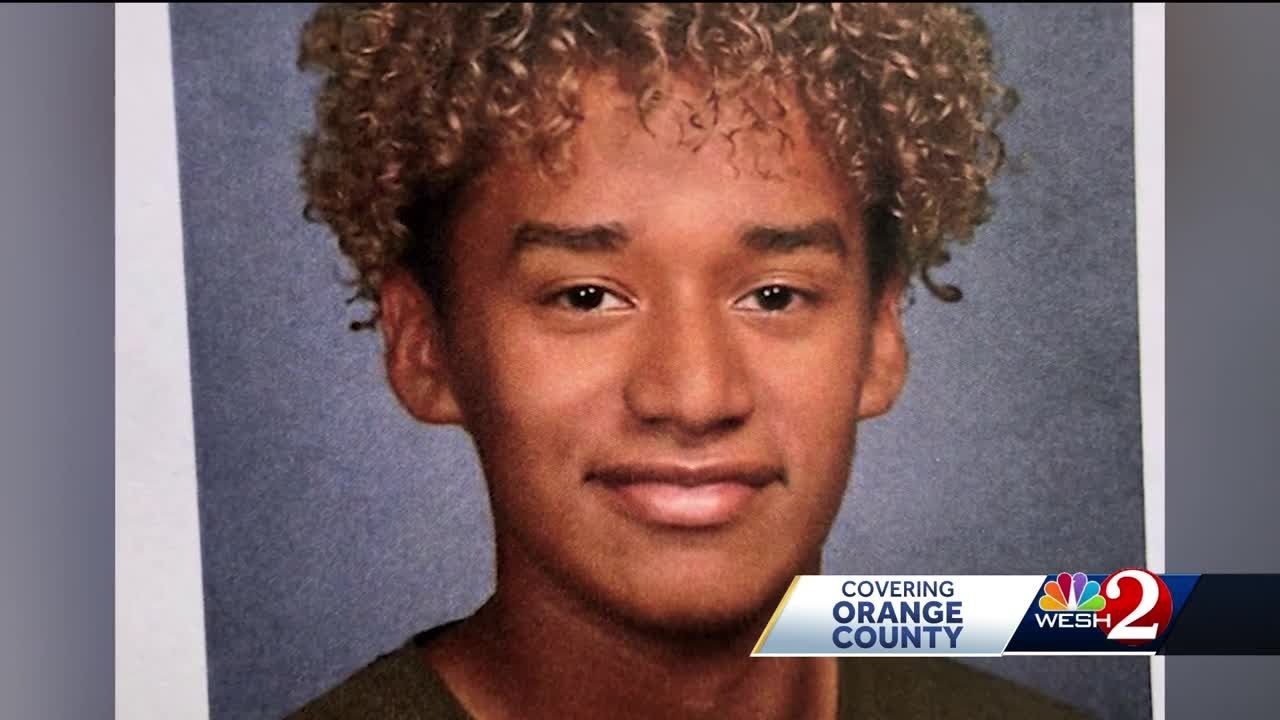 Orange County deputies make arrest in death of 15-year-old shot, killed ...