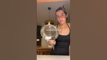 I’m never going back to using nonstick
