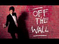 Michael Jackson - Off the Wall Acapella