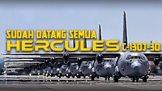 Abang Hercules Buatan Amerika Yang Paling Canggih DIkelasnya