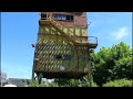 Saarland TV Ein altes Bergwerk