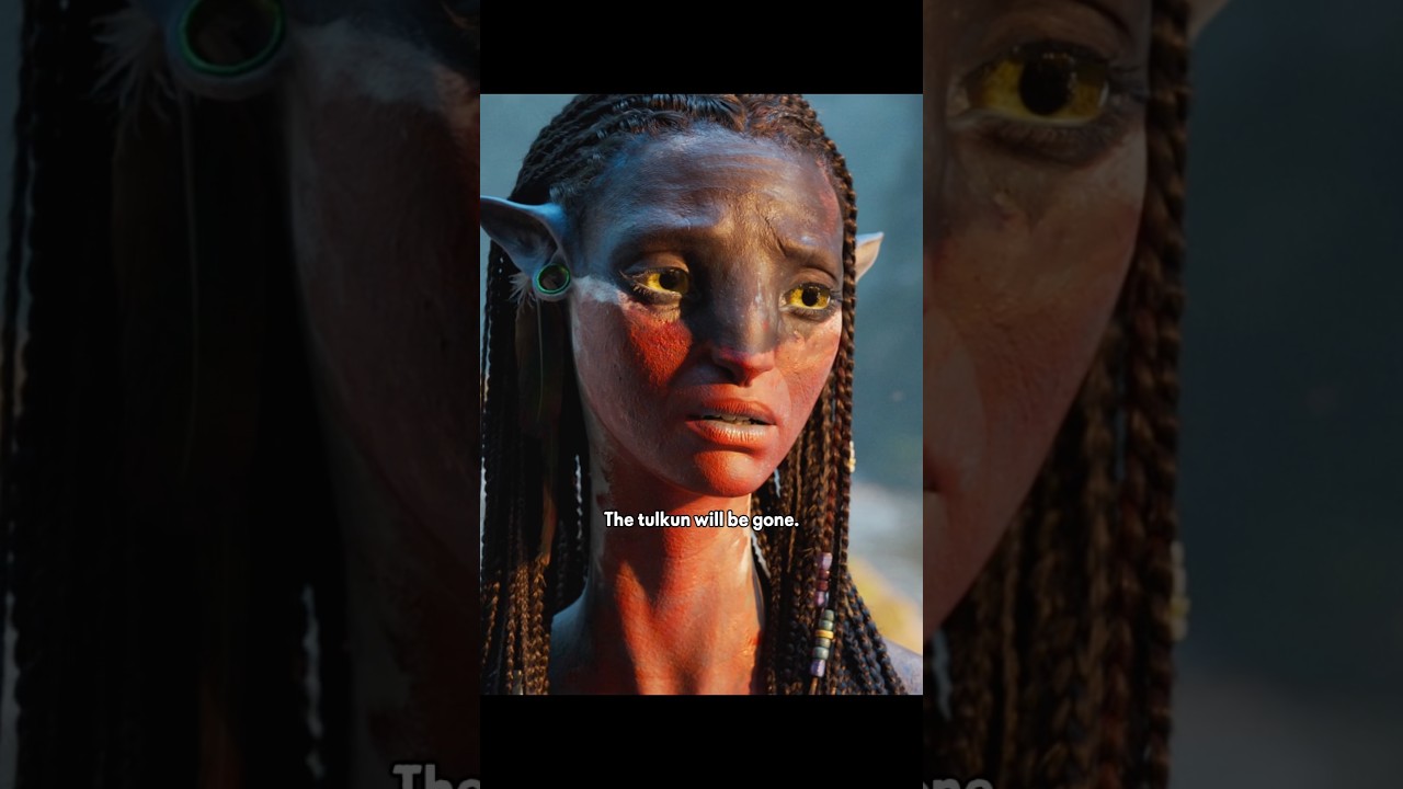 I was wrong #avatar3 #jakesully #fireandash #varang #avatarfireandash #neytiri #viral #spider