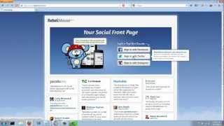 RebelMouse - How to Setup Your RebelMouse Sites