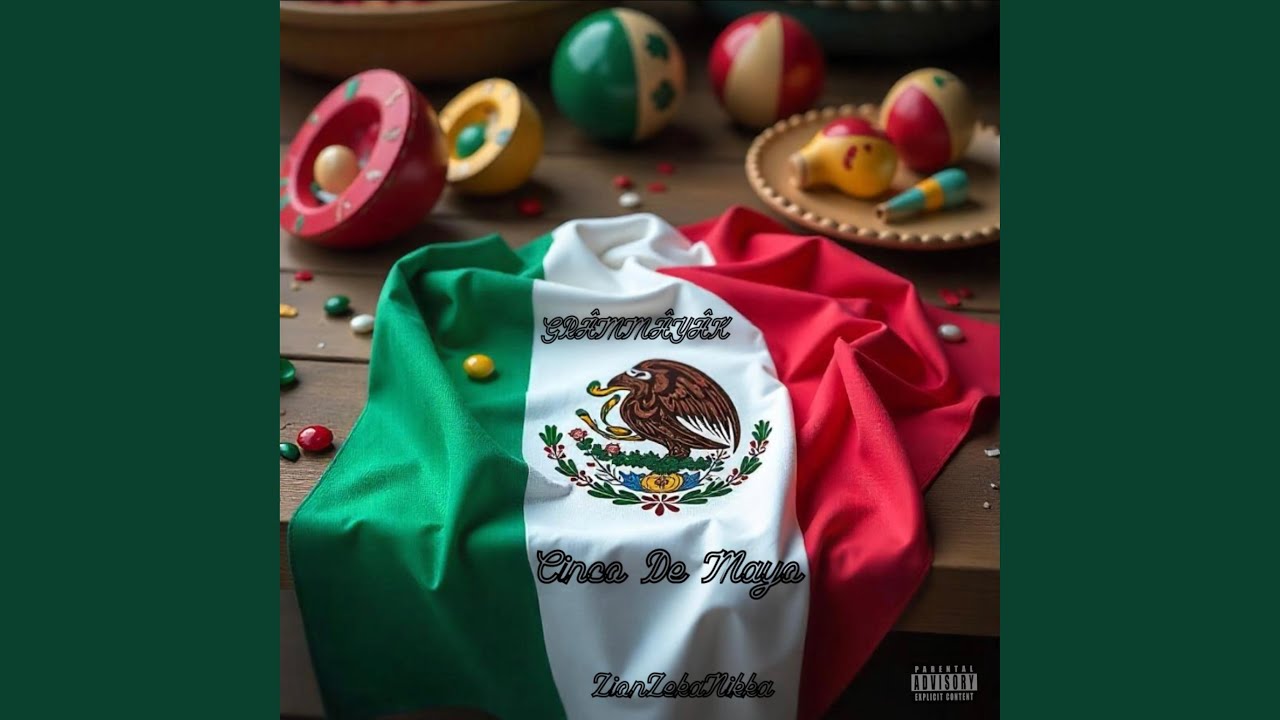 Siempre Entiende Que Yo Entiendo (feat. GRÂMMÂYÂK)