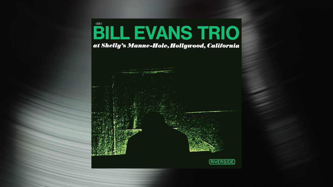 Bill Evans Trio - All The Things You Are (Official Visualizer