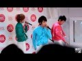 140215 JOL 感謝祭 BEE SHUFFLE アンコール &quot;SHINE&quot;