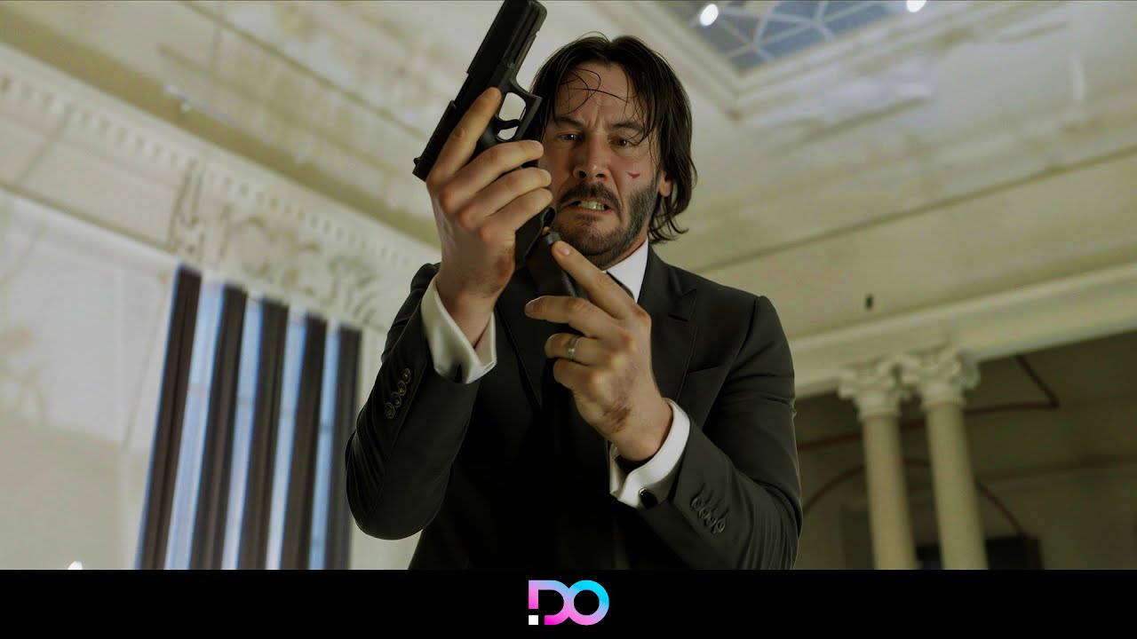 Don Tobol - Magic | John Wick