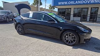 2018 Tesla Model 3 Performance FL Orlando, Sanford, Kissimme, Clermont, Winter Park Tesla New Inventory Model 3