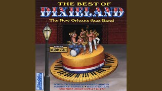 Miniatura de vídeo de "New Orleans Jazz Band - Swanee River Dixie"