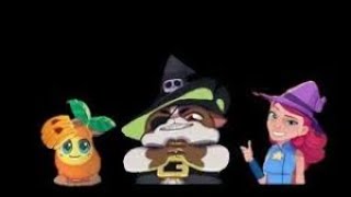 w2Bubble Witch Saga 3 Gameplay//Bubble//Fun Gameplay//level 1430