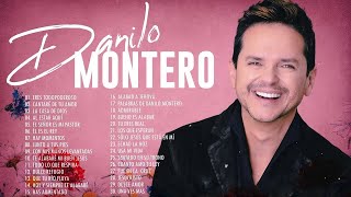 POPURRI DANILO MONTERO EN ADORACIÓN PARA ORAR: Eres Todopoderoso, Admirable, Cantaré De Tu Amor...