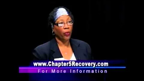 Gwen on why Prescott AZ is "The Recovery Capital o...