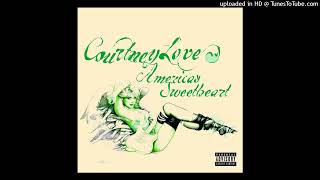 Courtney Love - Almost Golden (Instrumental)
