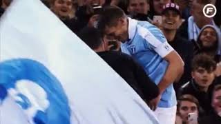 Markus Rosenberg Gör Sin Sista Allsvenska Match Imorgon