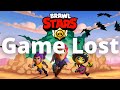Game Lost Brawl Stars Sound Effects