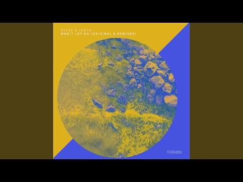 Dezza — Won't Let Go (Warung Extended Remix)