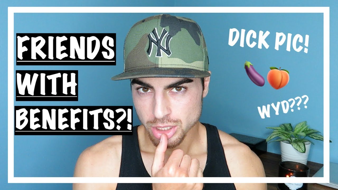 Friends With Benefits The Gay Best Friend Youtube 