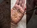Mehndi henna viral mehndidesign