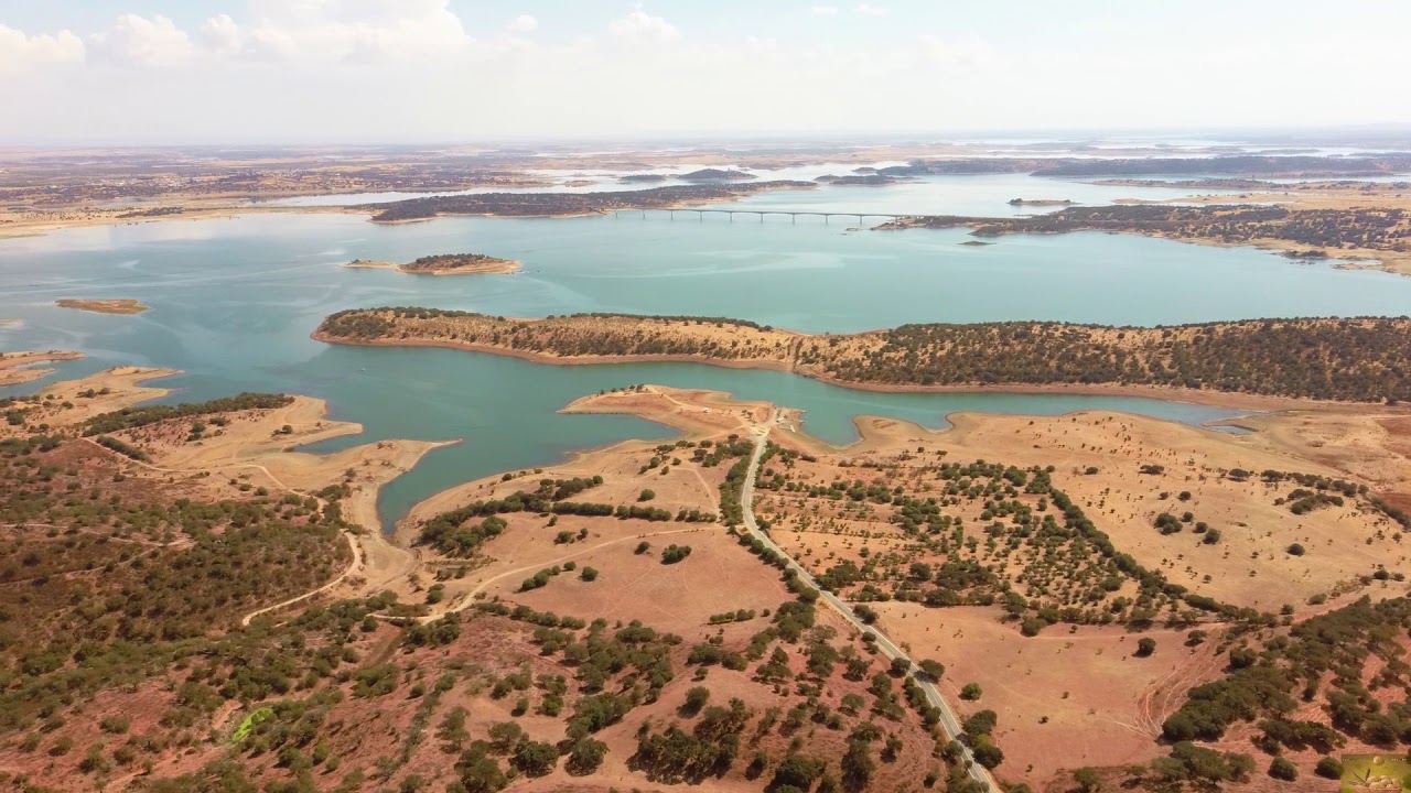 Monsaraz, Alentejo, Portugal