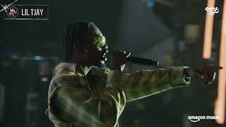 Lil Tjay LIVE Performance Rolling Loud 2024 Miami [FULL SET]