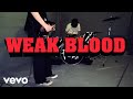 Raue  weak blood official music