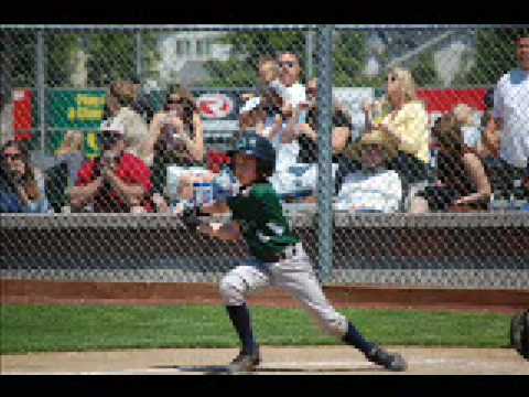 SHELDON BABE RUTH BASEBALL 2008