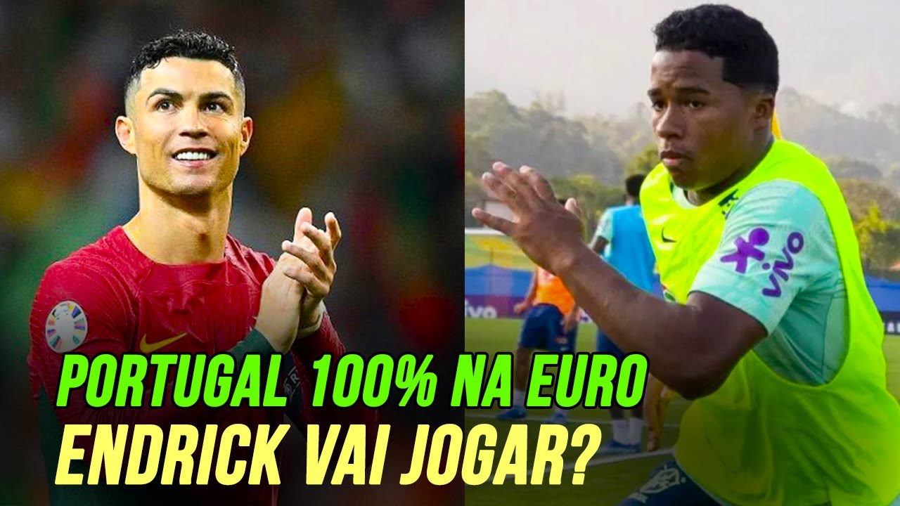 Liechtenstein x Portugal: onde assistir ao vivo na TV e online, que horas  é, escalação e mais das Eliminatórias Eurocopa 2024