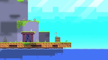 FEZ FNA DepthBias Bug