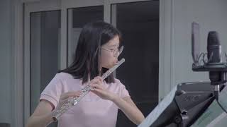 Stuck In The Middle (BABYMONSTER) - Flute Cover