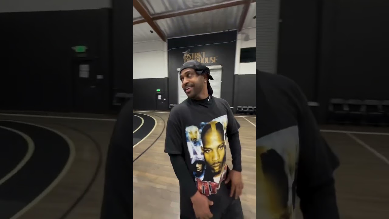 Big Sean работает с Lethal Shooter 😂🔥